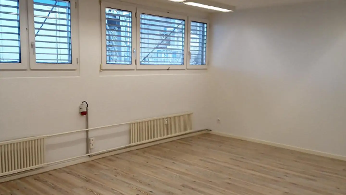 Arztpraxis mieten - Kiesstrasse 2, 4123 Allschwil - Foto 3