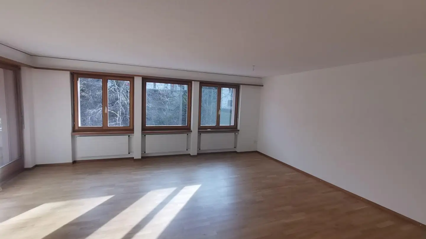 Apartment for rent - Sankt Georgenstrasse, 9011 St. Gallen