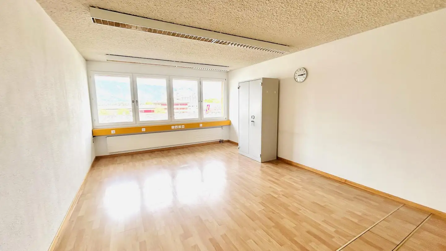 Commercial for rent - Fuchsbühelstrasse 23, 9470 Buchs SG - Photo 3