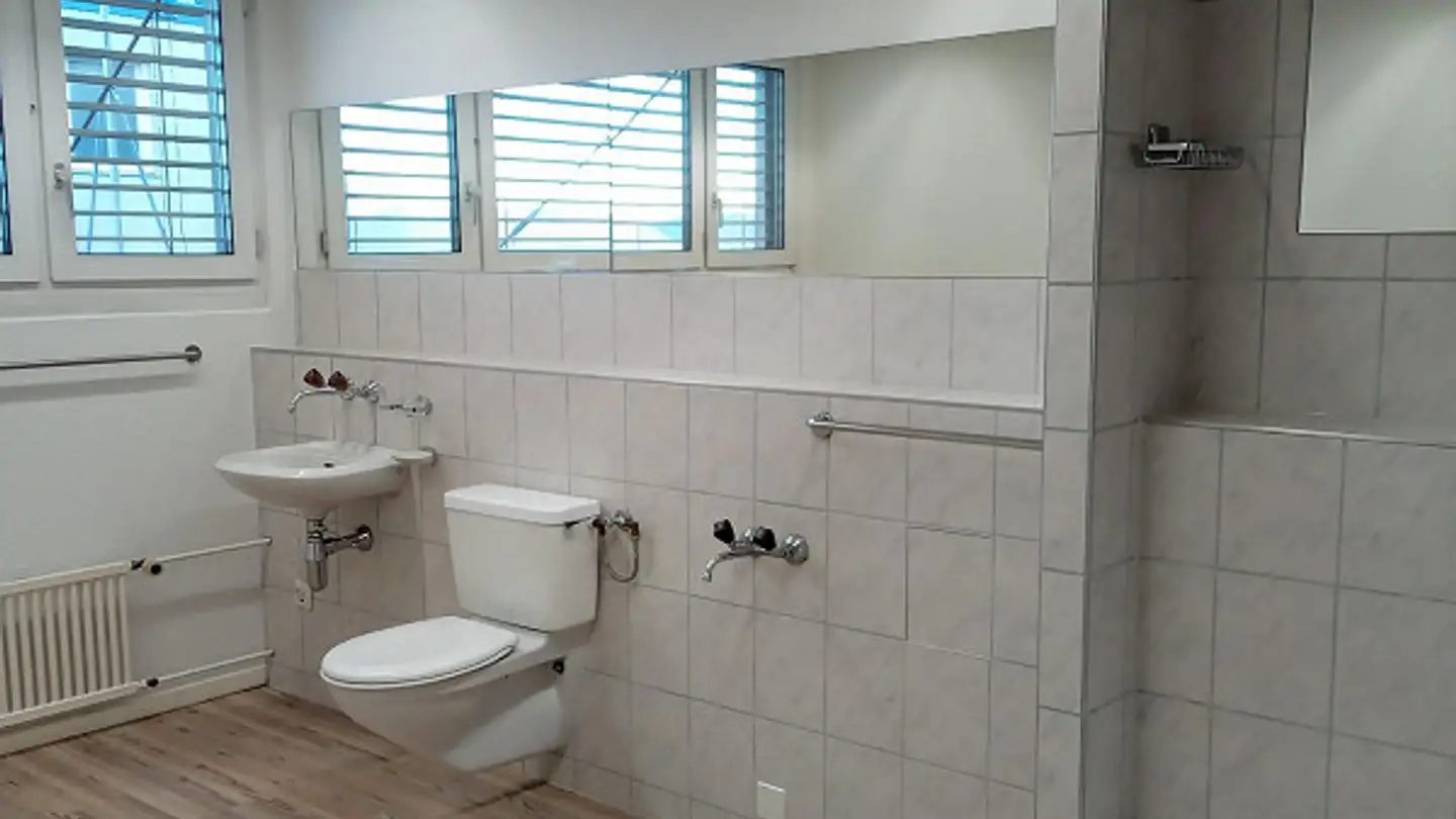 Arztpraxis mieten - Kiesstrasse 2, 4123 Allschwil - Foto 4