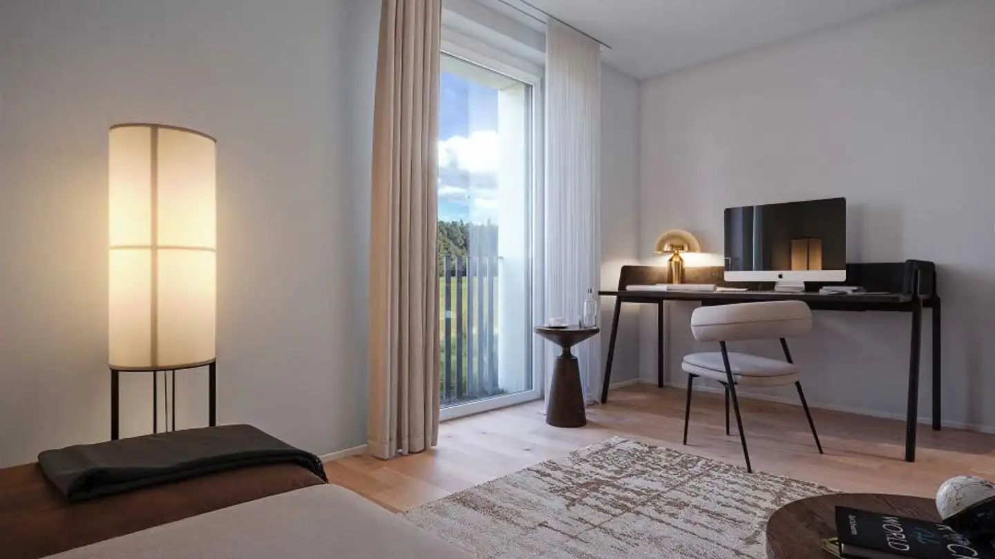 Appartement à vendre - 1607 Palézieux-Village - Photo 4