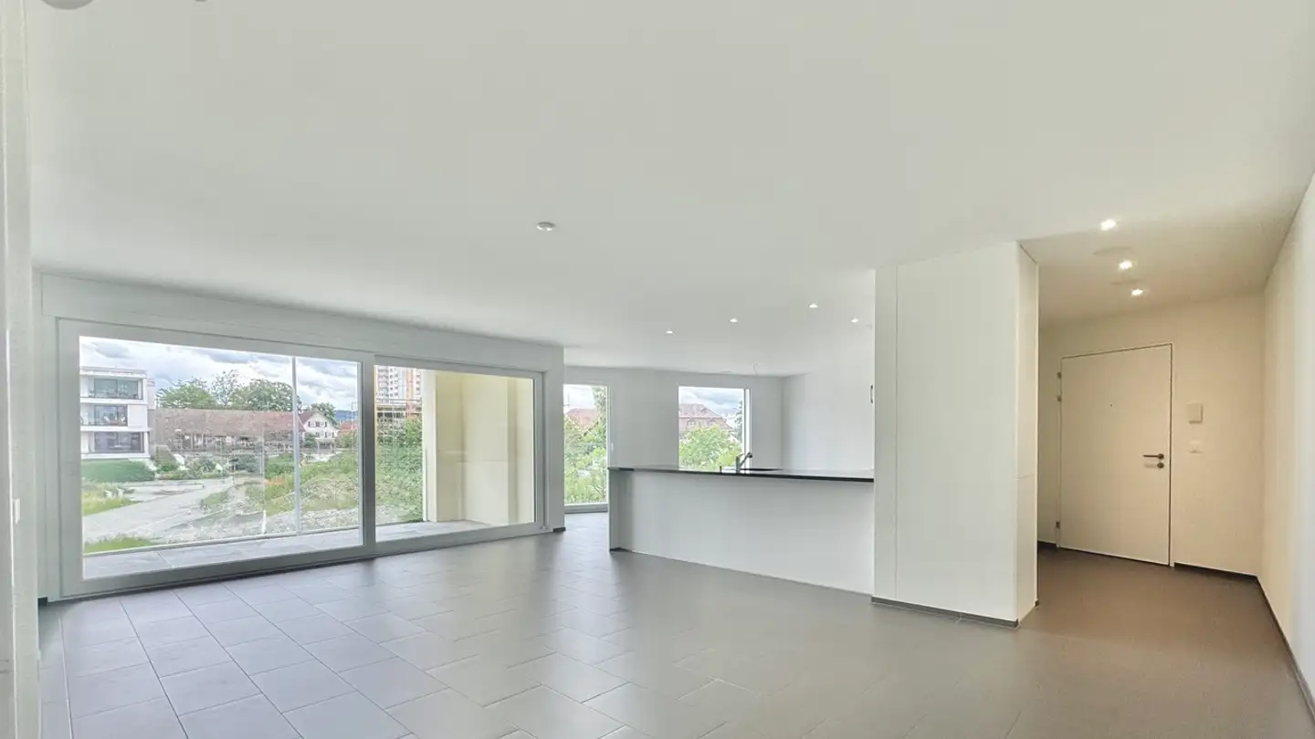 Wohnung kaufen - Unterfeldstrasse 1, 4665 Oftringen - Foto 4