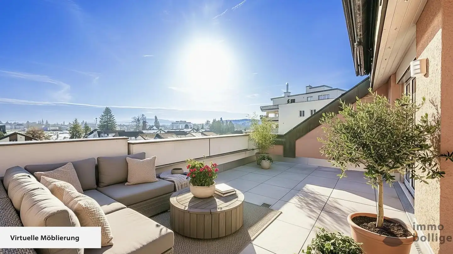 Appartement à vendre - Titlisstrasse 1, 4665 Oftringen