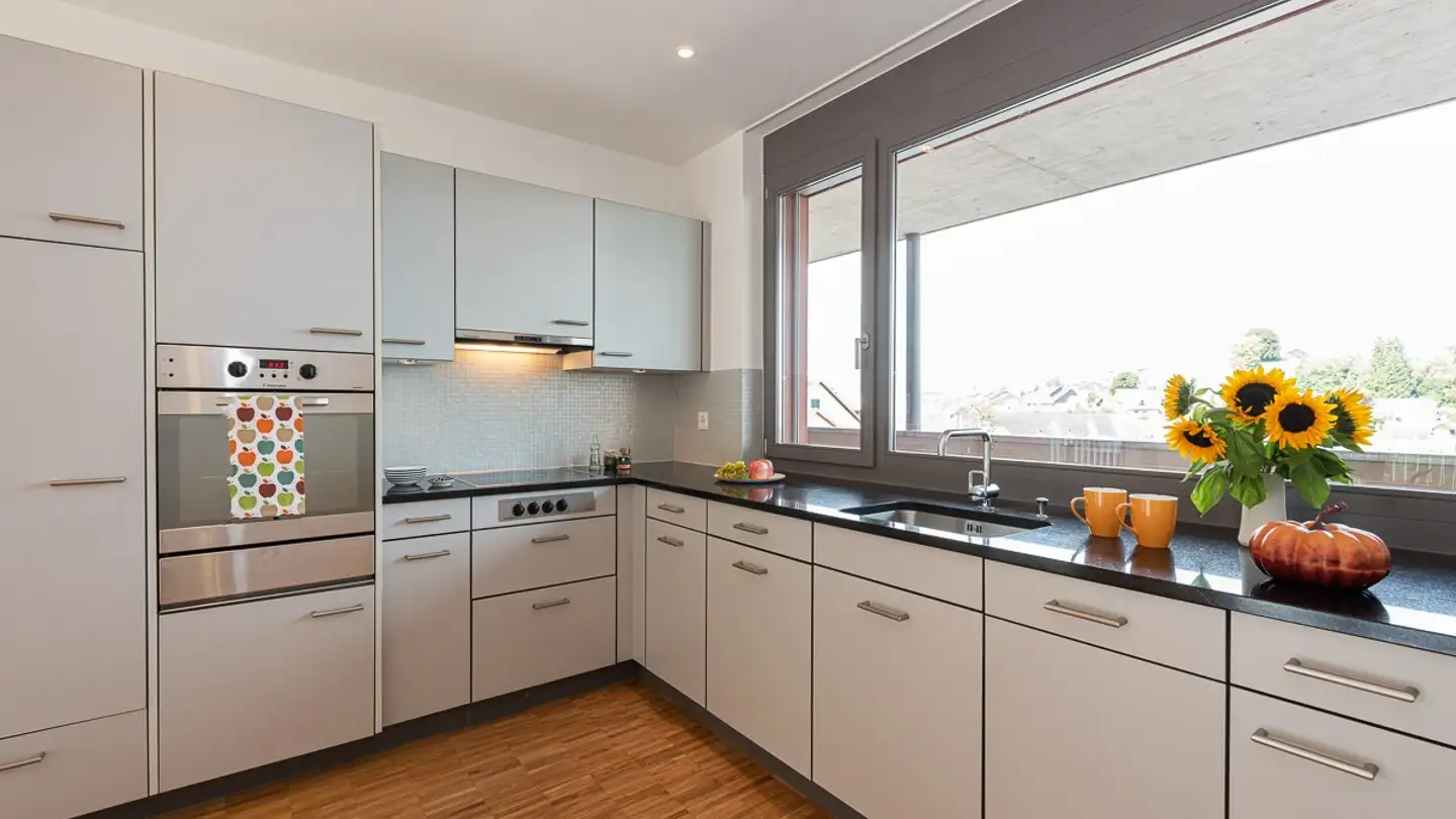 Appartement à louer - Im Zentrum 12, 8625 Gossau ZH - Photo 2