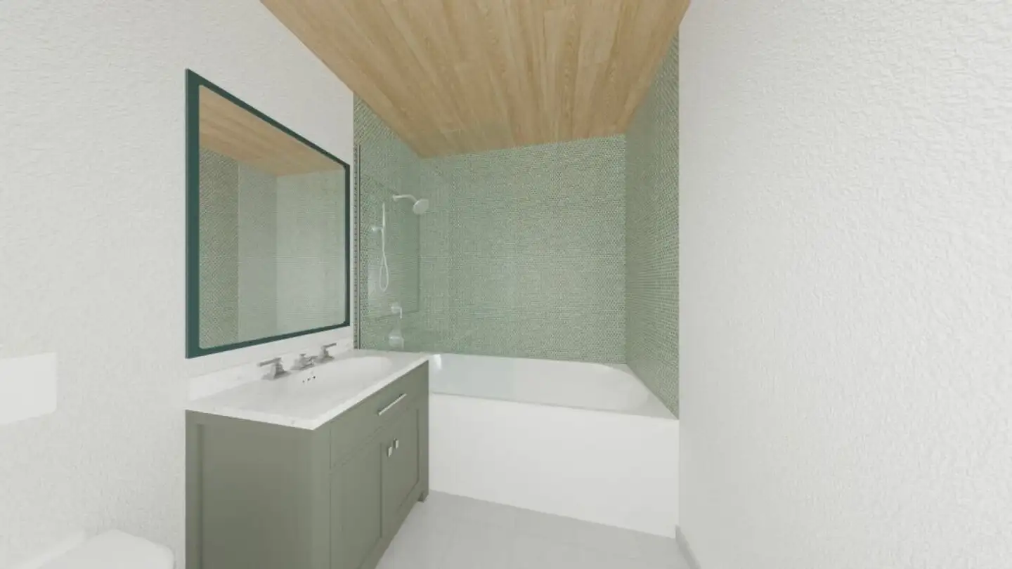 Appartamento in vendita - Route De La St-Martin, 2907 Rocourt - Photo 4