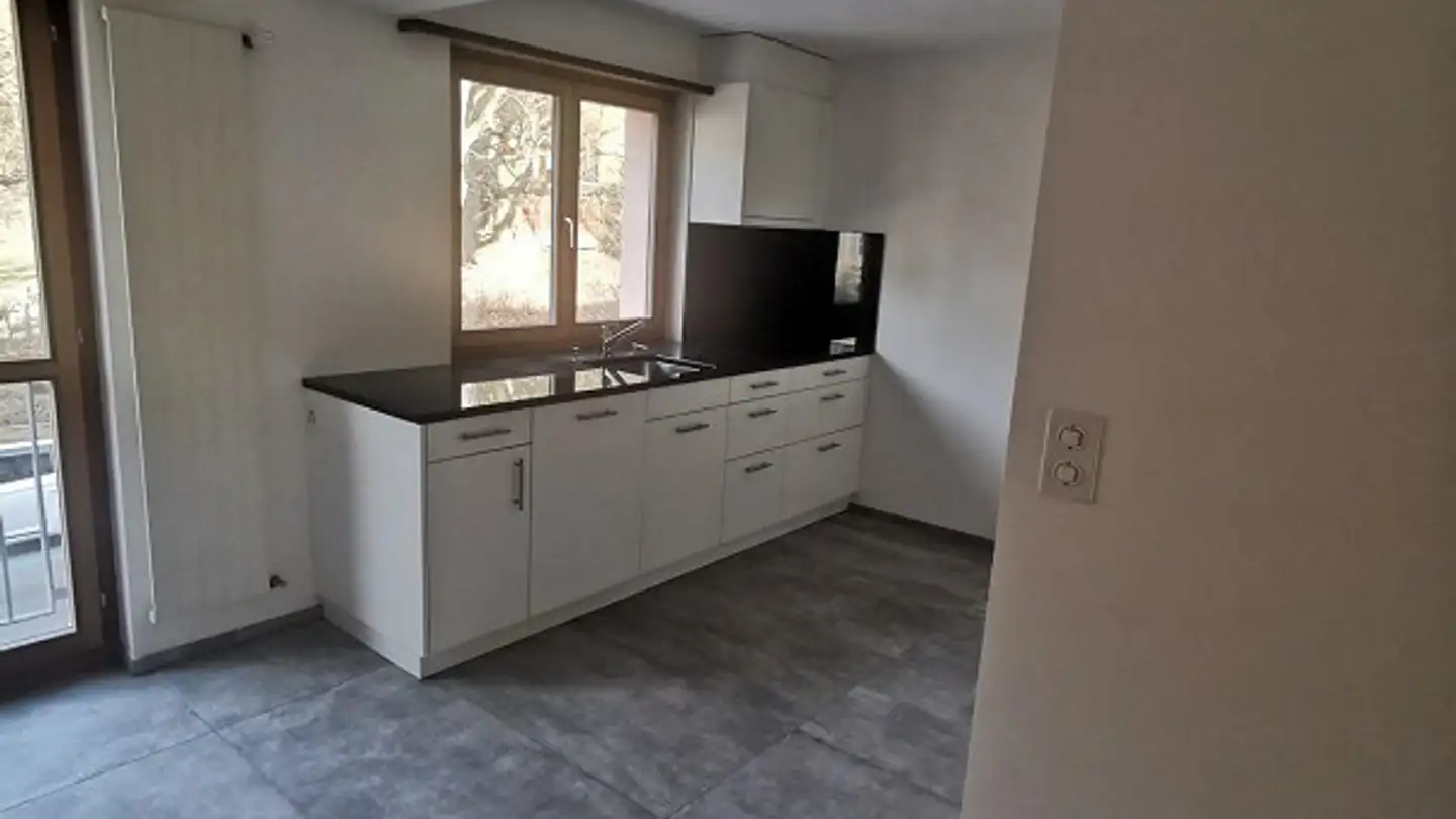 Apartment for rent - Sankt Georgenstrasse, 9011 St. Gallen - Photo 2