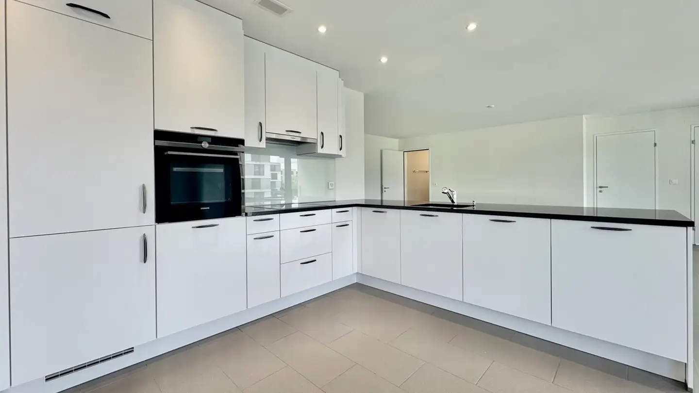 Appartamento in vendita - Unterfeldstrasse 1, 4665 Oftringen - Photo 4