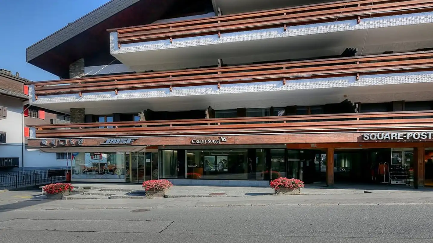 Commercial for rent - Route De Verbier, 1936 Verbier - Photo 2