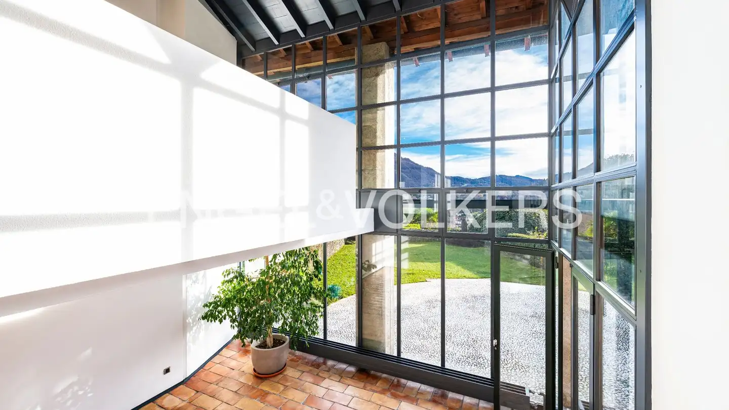 Villa à vendre - 6933 Muzzano - Photo 3