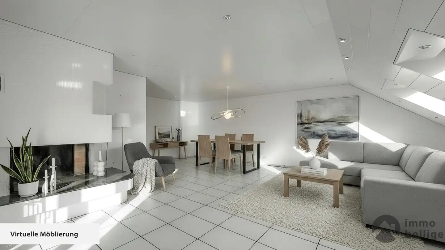 Appartement à vendre - Titlisstrasse 1, 4665 Oftringen - Photo 3