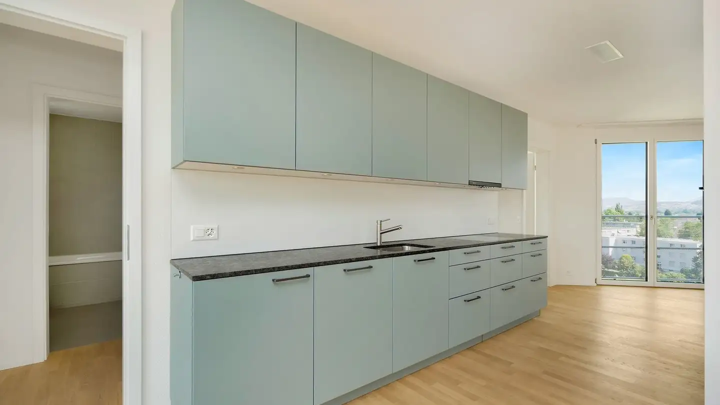 Appartamento in affitto - Talackerstrasse 49a, 3604 Thun - Photo 4