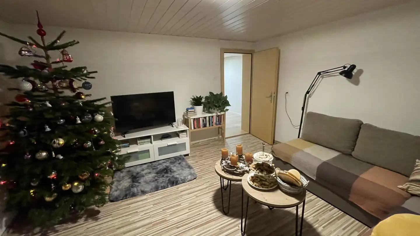 Wohnung kaufen - 3910 Saas-Grund - Foto 4