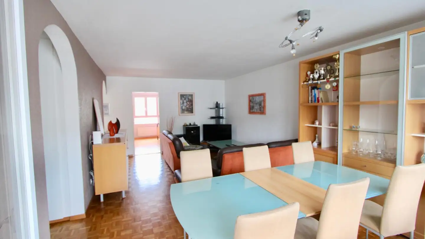 Appartement à vendre - 2300 La Chaux-de-Fonds - Photo 4