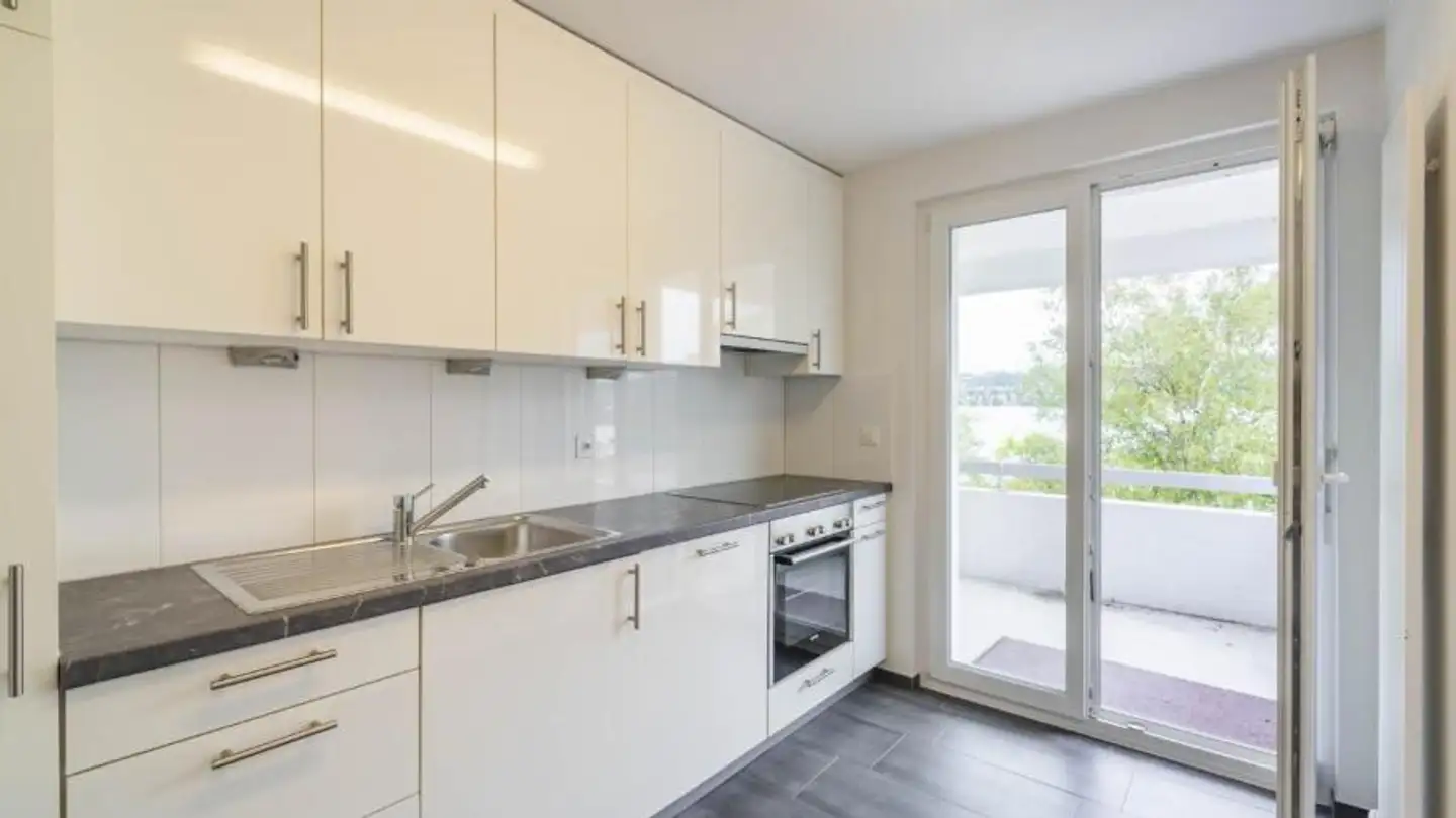 Apartment for rent - Seestrasse 50, 8802 Kilchberg ZH