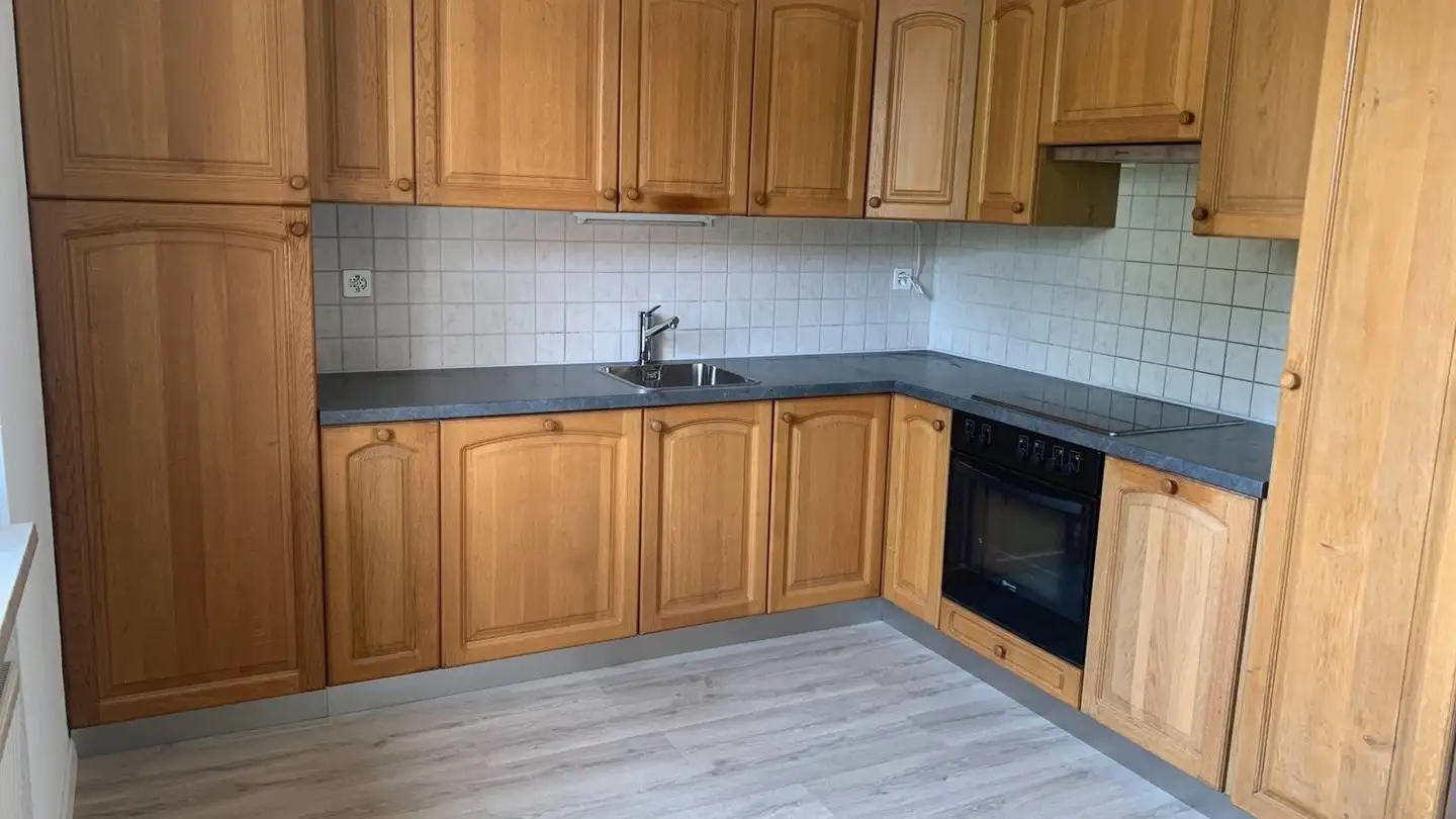 Wohnung mieten - Bündtewegli, 5082 Kaisten