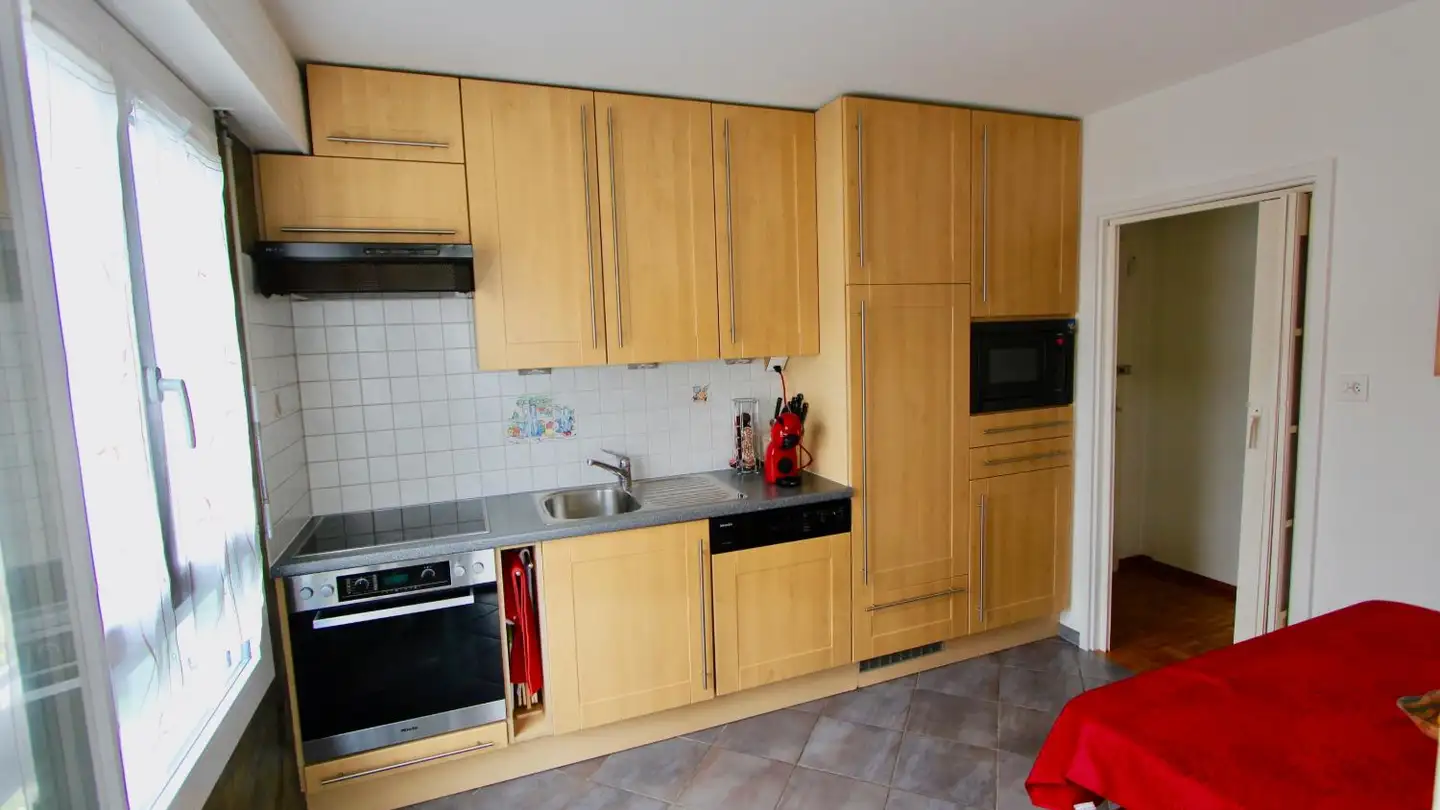 Appartement à vendre - 2300 La Chaux-de-Fonds - Photo 2