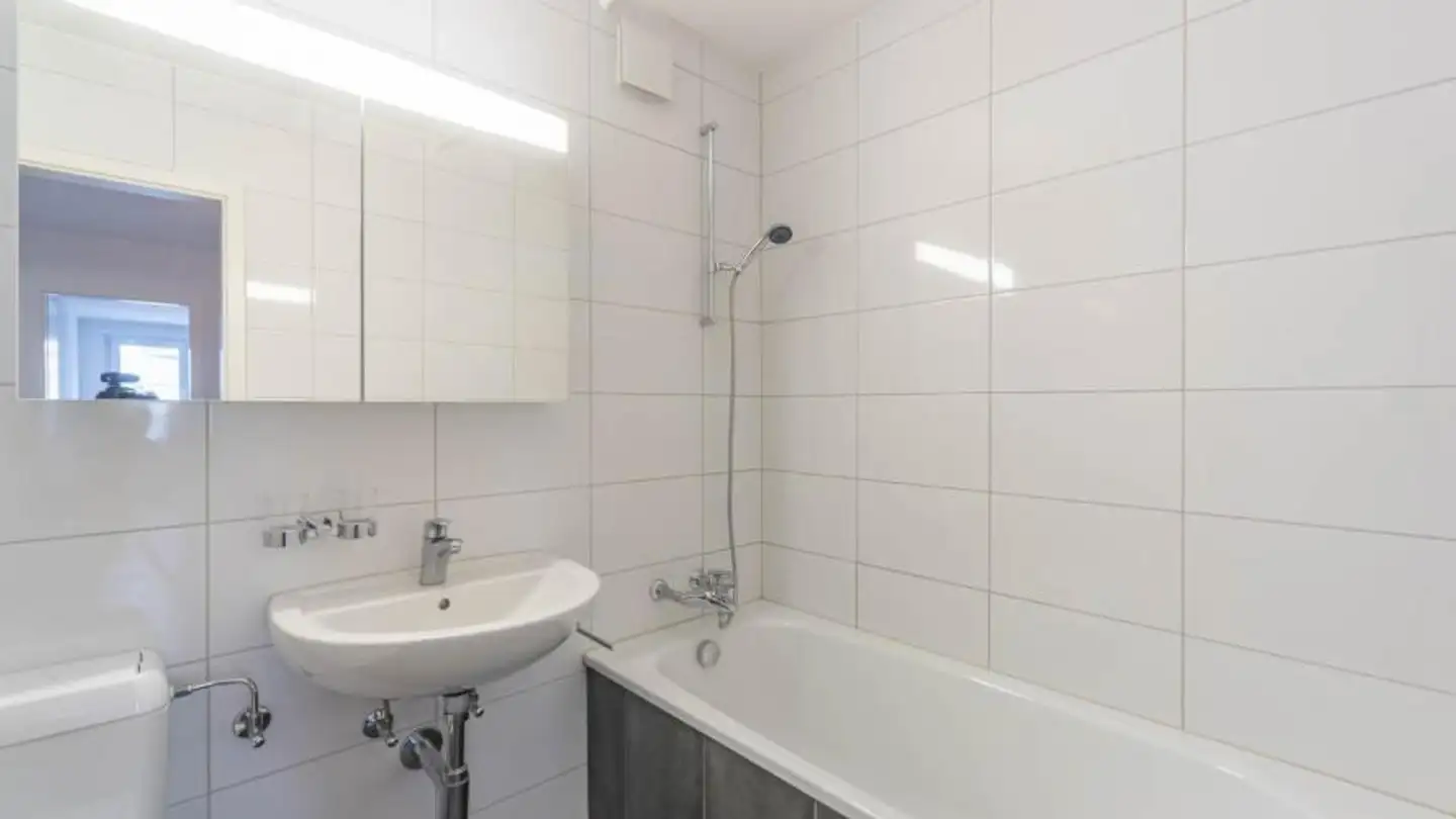 Apartment for rent - Seestrasse 50, 8802 Kilchberg ZH - Photo 2