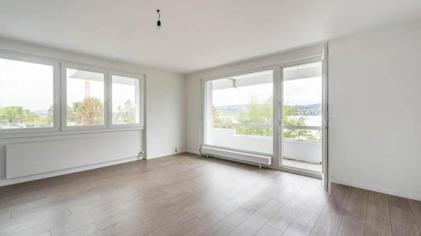 Apartment for rent - Seestrasse 50, 8802 Kilchberg ZH - Photo 3