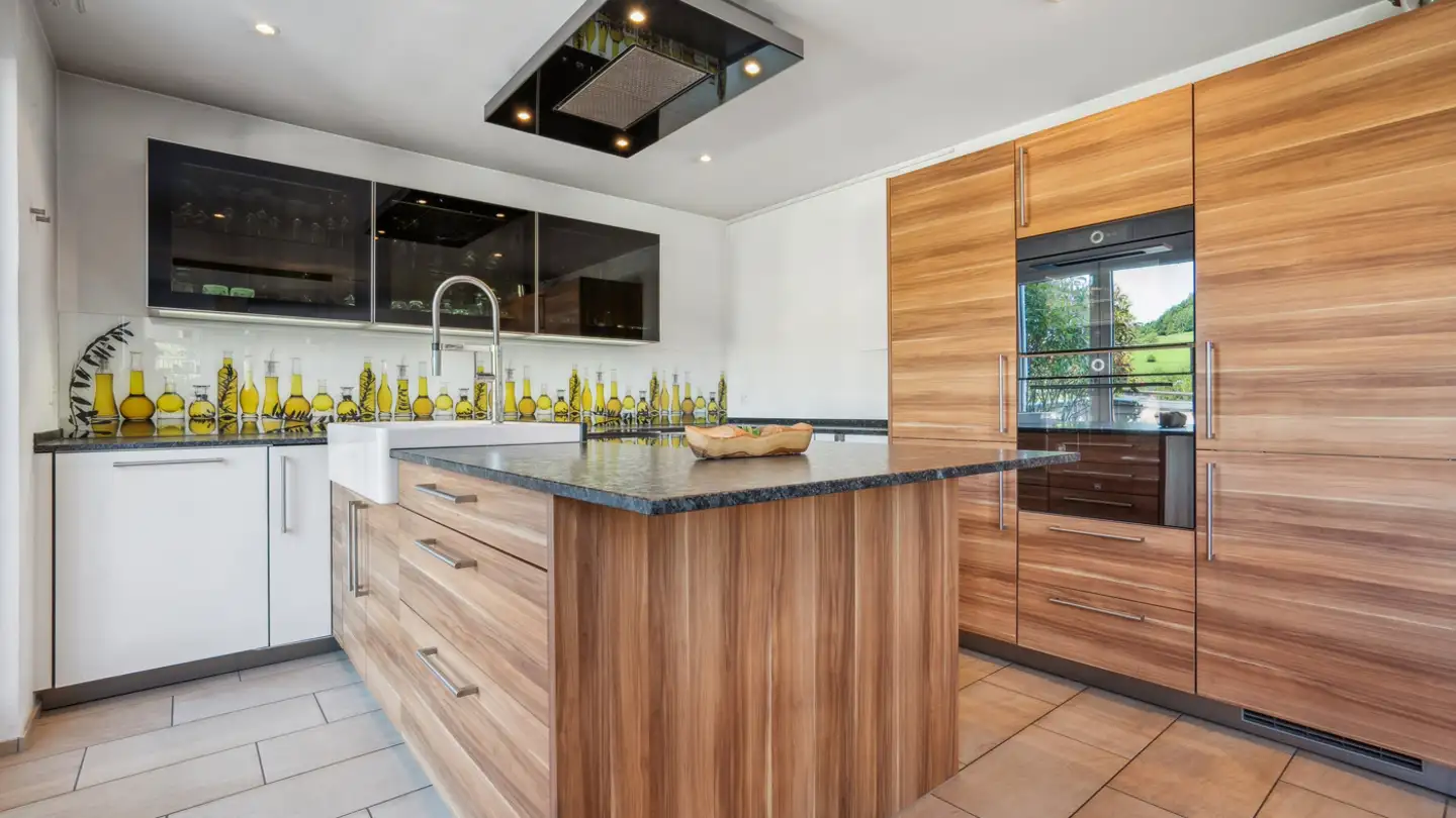 Maison en terrasse à vendre - Belchenstrasse 10, 5462 Siglistorf - Photo 2