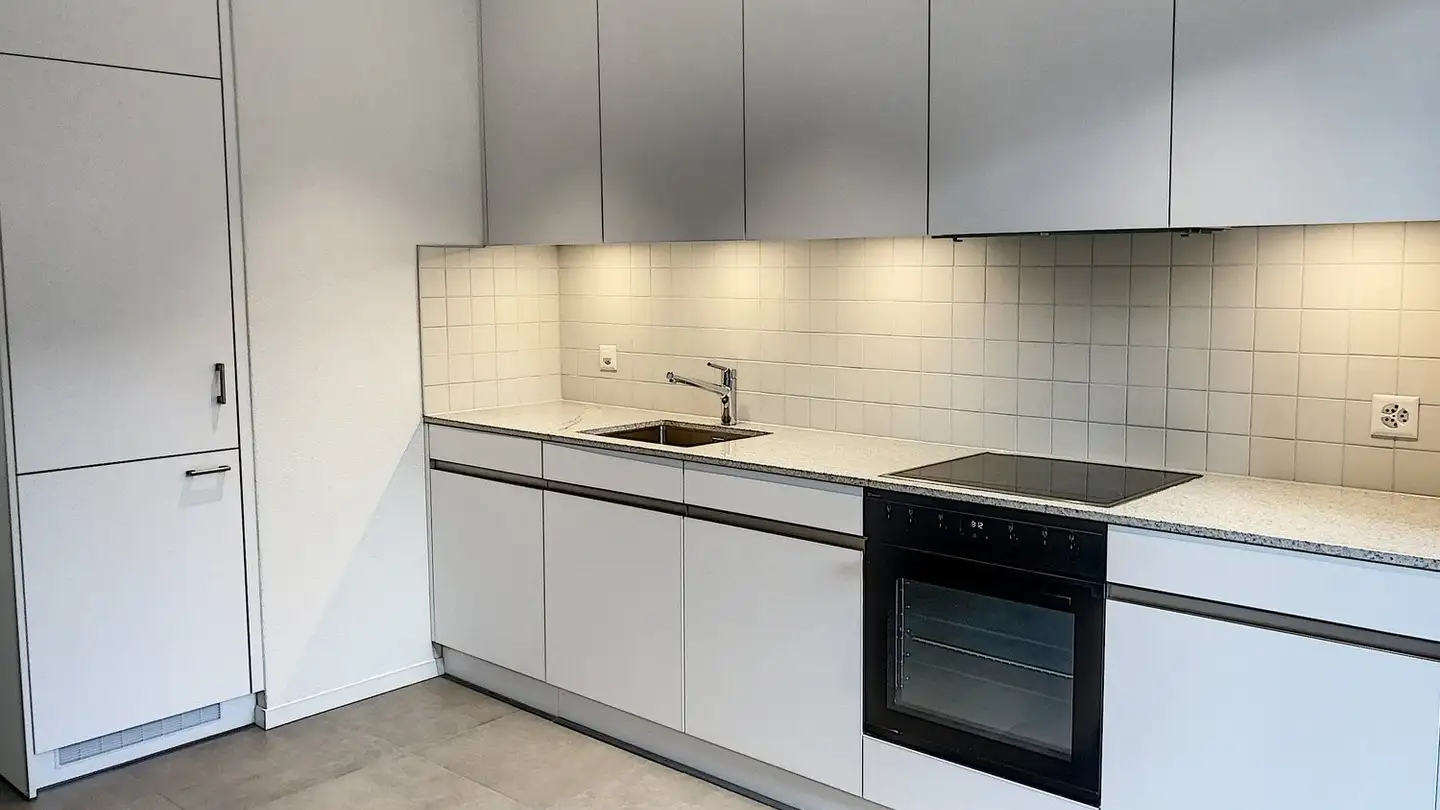 Wohnung mieten - Boulevard De Pérolles 5, 1700 Fribourg