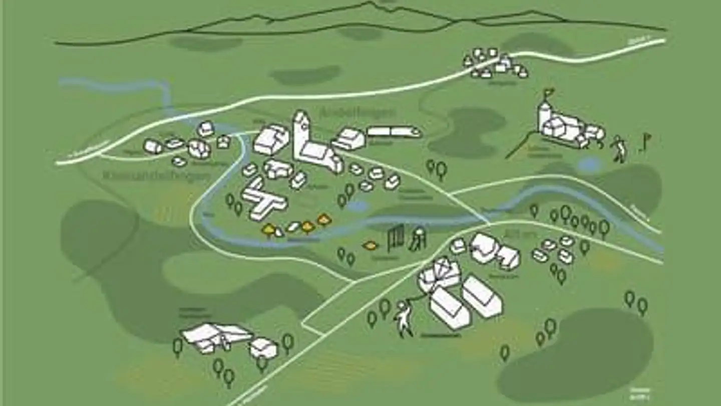 Casa a gradini in vendita - Marthalerstrasse 29c, 8453 Alten - Photo 4