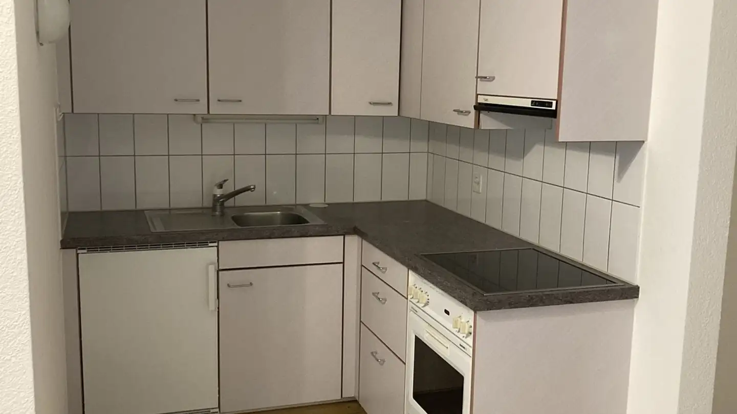 Appartement à louer - Hausmatt 6, 6422 Steinen