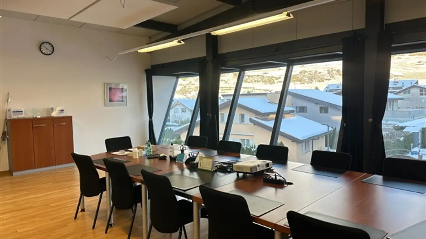 Spazio ufficio in vendita - 1958 St-Léonard - Foto 3