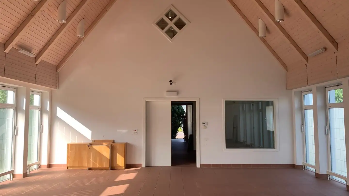 Commerciale in affitto - Chemin De Villars 2, 1290 Versoix - Foto 2