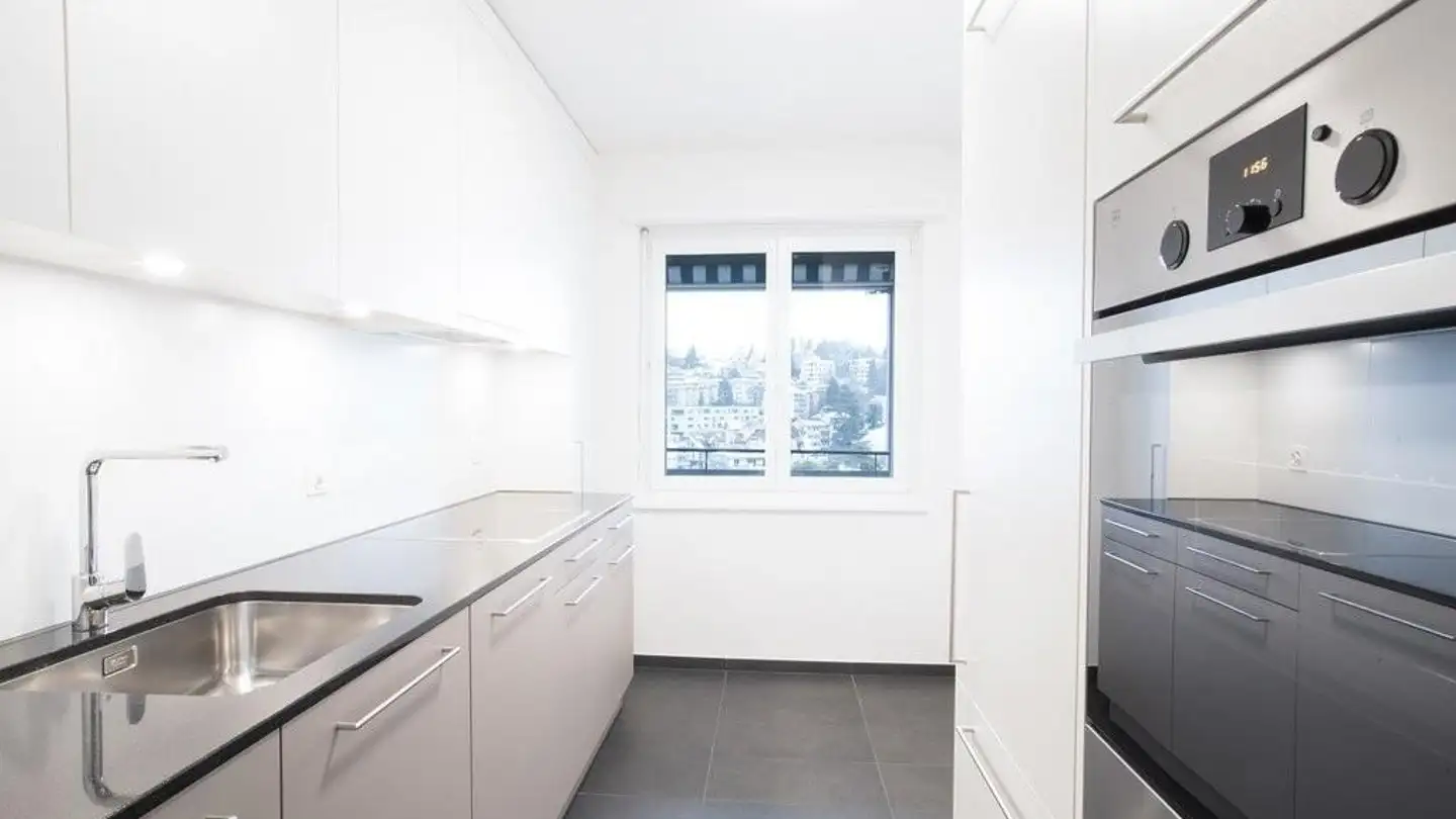 Appartement à louer - Militärstrasse 47, 6003 Luzern - Photo 2