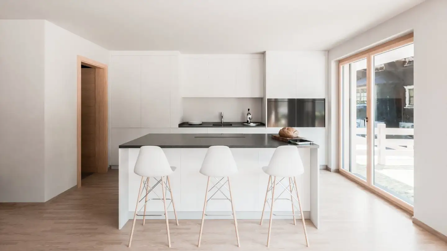 Stepped apartment for sale - Küblis, 7240 Küblis