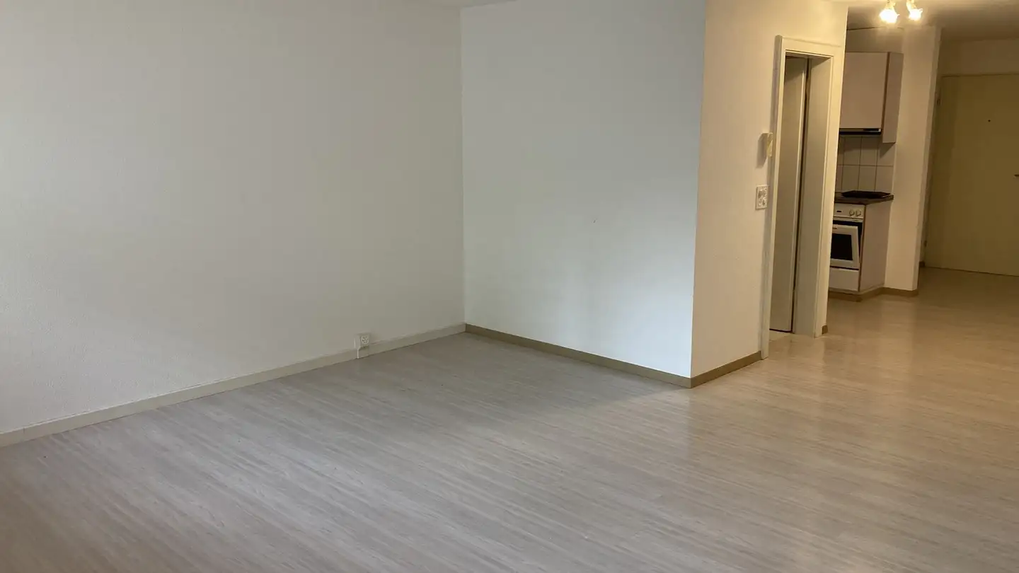 Appartement à louer - Hausmatt 6, 6422 Steinen - Photo 2