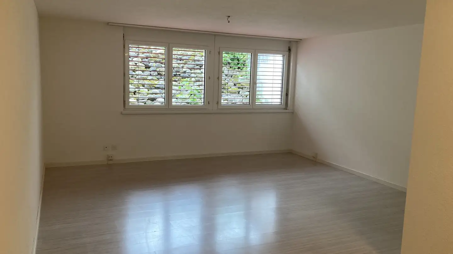 Appartement à louer - Hausmatt 6, 6422 Steinen - Photo 3