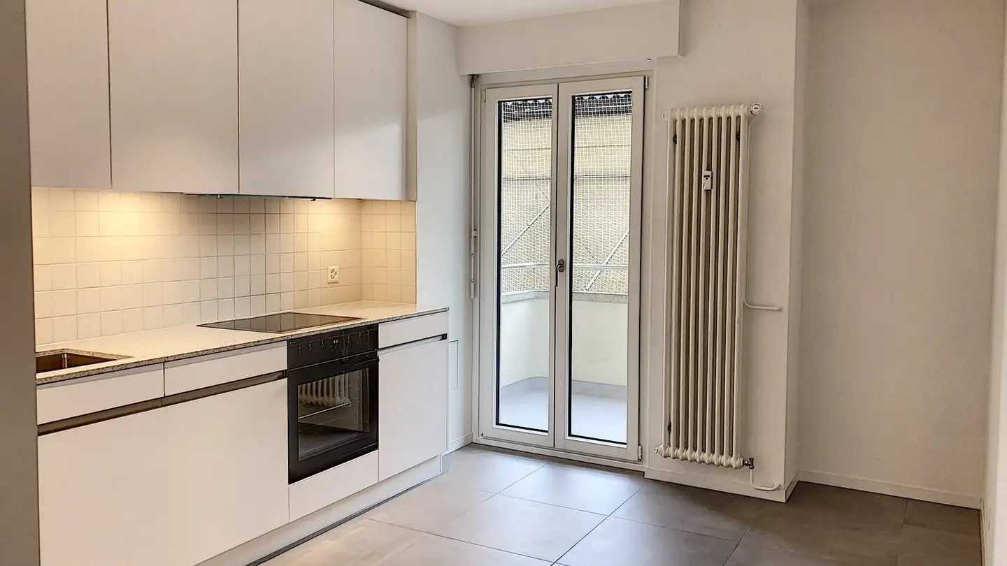 Wohnung mieten - Boulevard De Pérolles 5, 1700 Fribourg - Foto 2