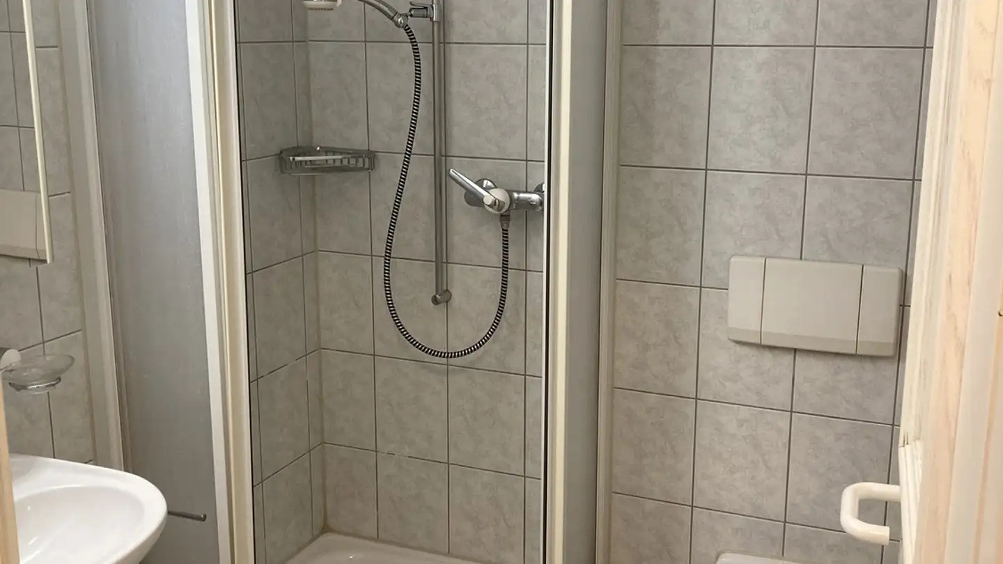 Appartement à louer - Hausmatt 6, 6422 Steinen - Photo 4