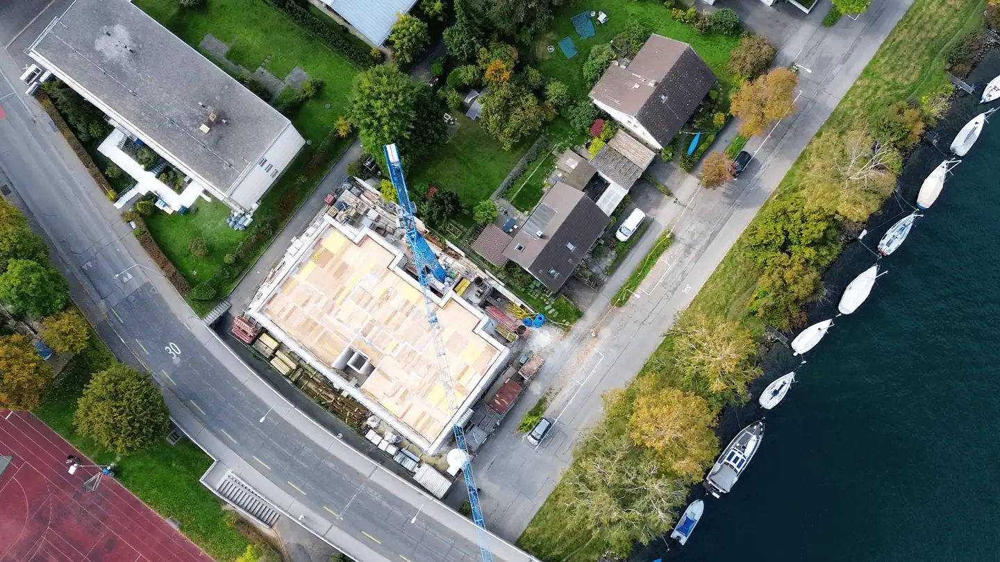 Wohnung kaufen - Burgerallee 21, 2560 Nidau