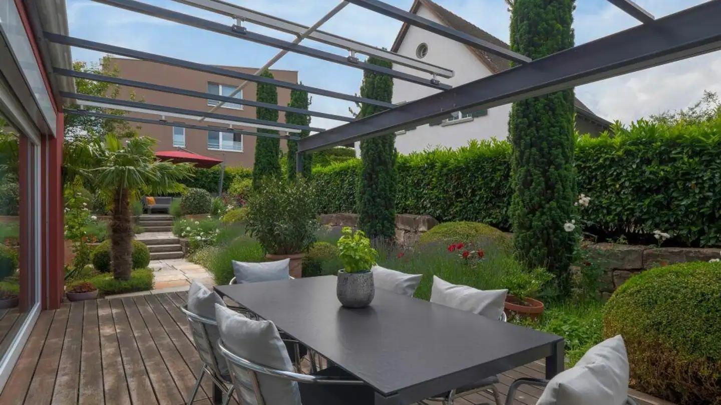 Appartement à vendre - Zollweg 10, 4105 Biel-Benken BL