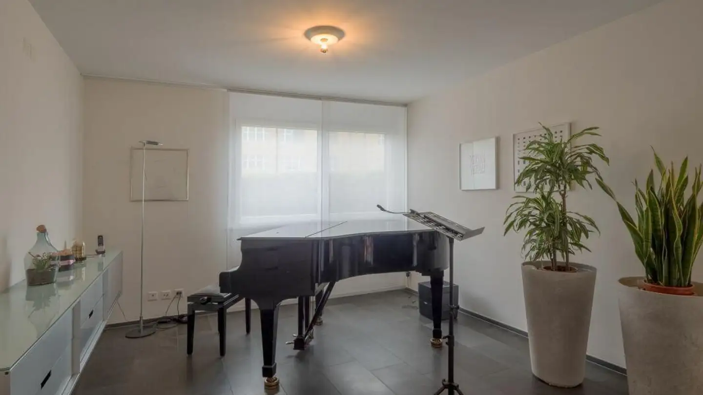 Appartement à vendre - Zollweg 10, 4105 Biel-Benken BL - Photo 2