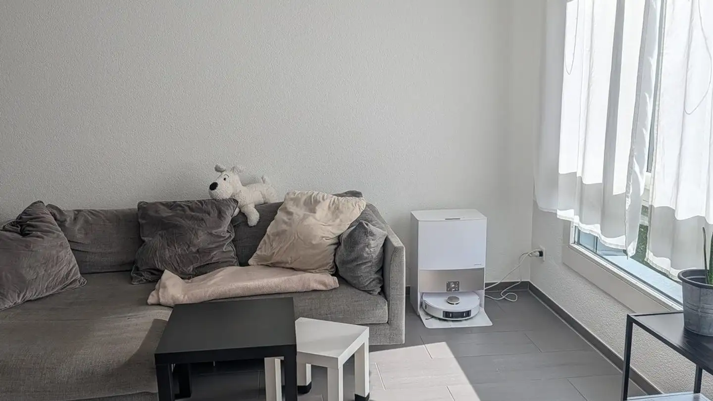 Appartement à louer - 5000 Aarau