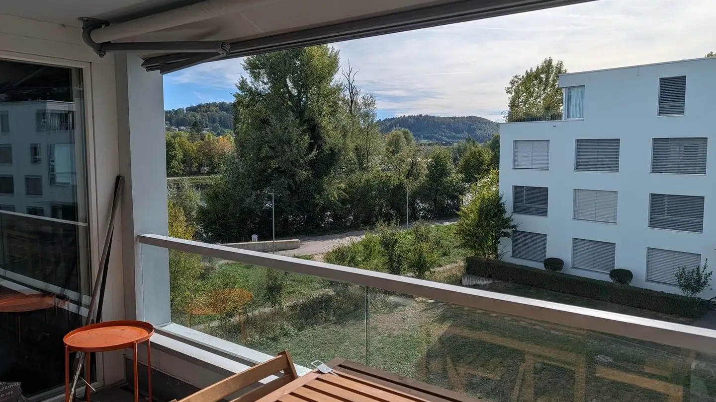 Appartement à louer - 5000 Aarau - Photo 2