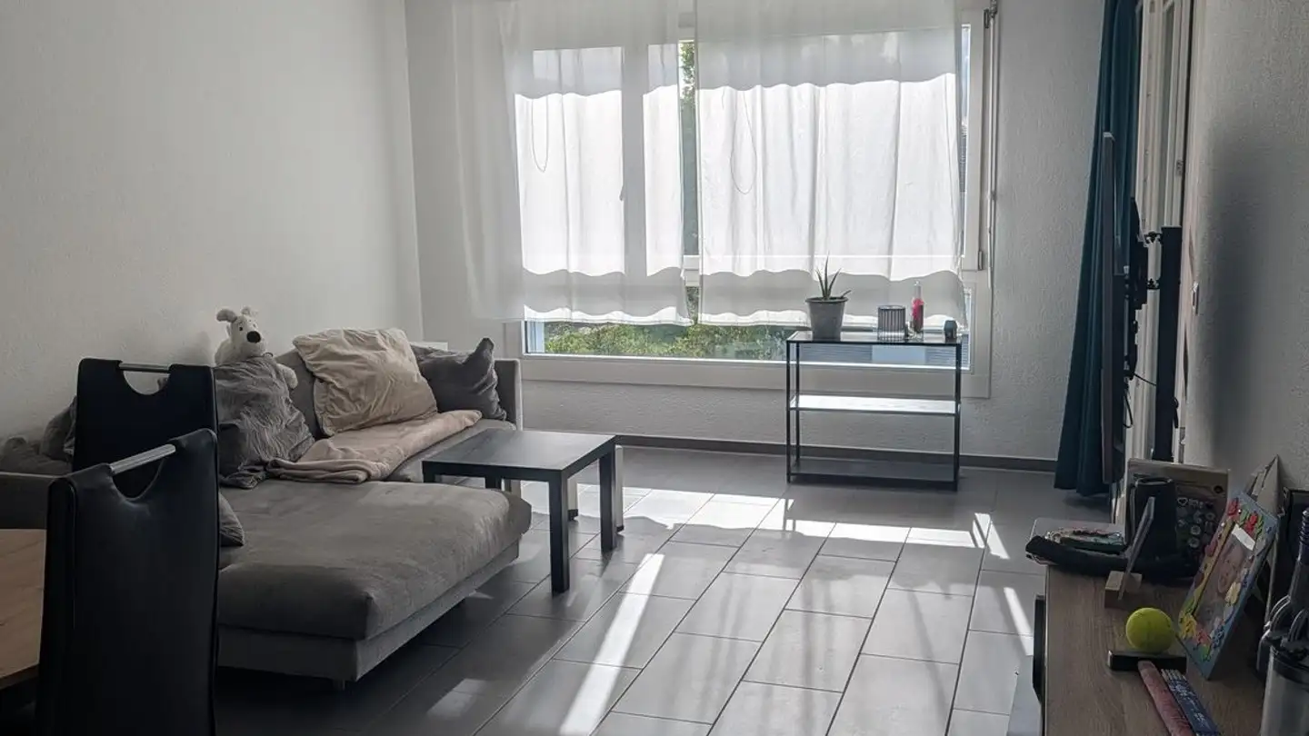 Appartement à louer - 5000 Aarau - Photo 3