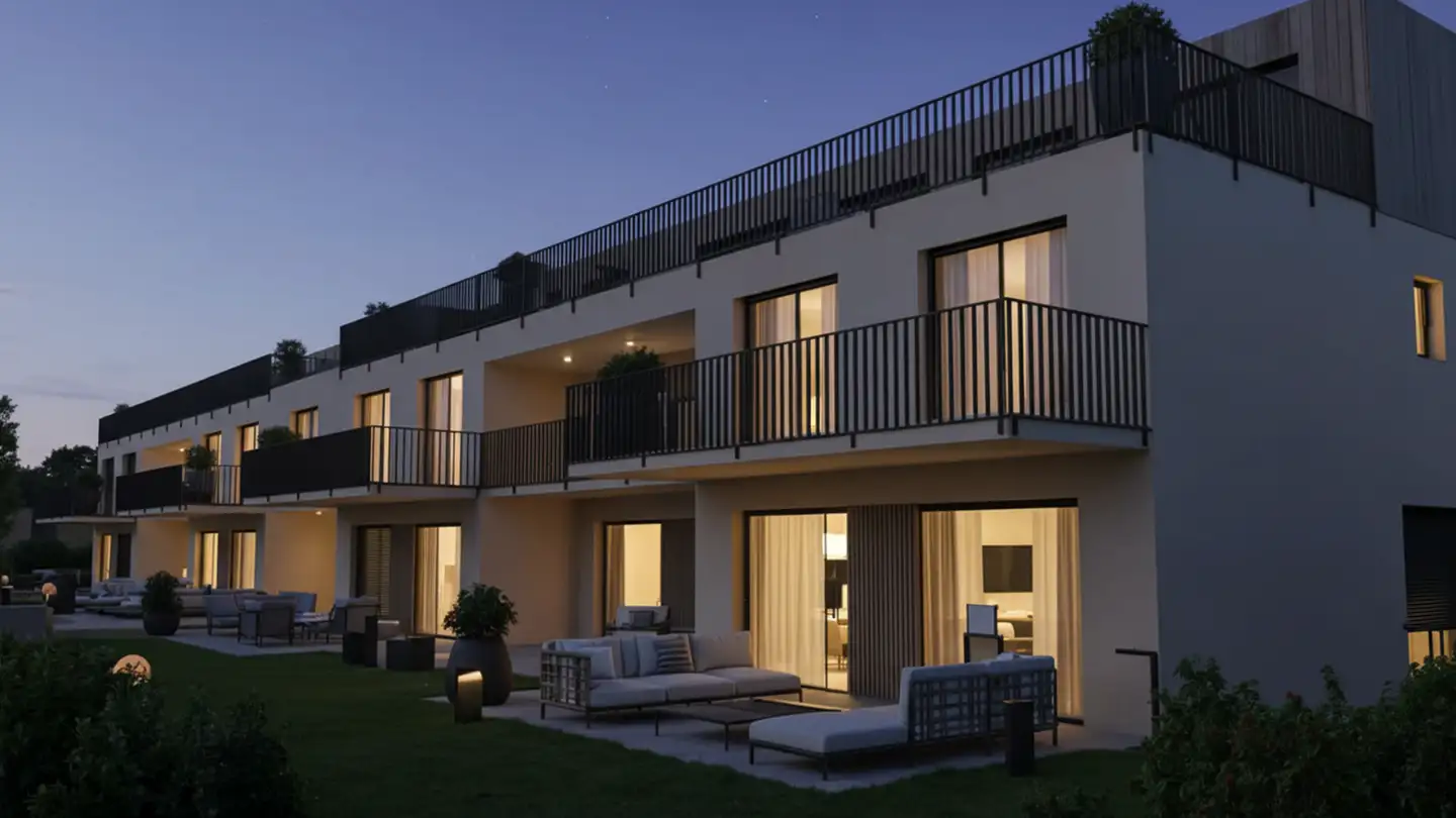 Villa in vendita - Stickiweg, 5615 Fahrwangen - Foto 3