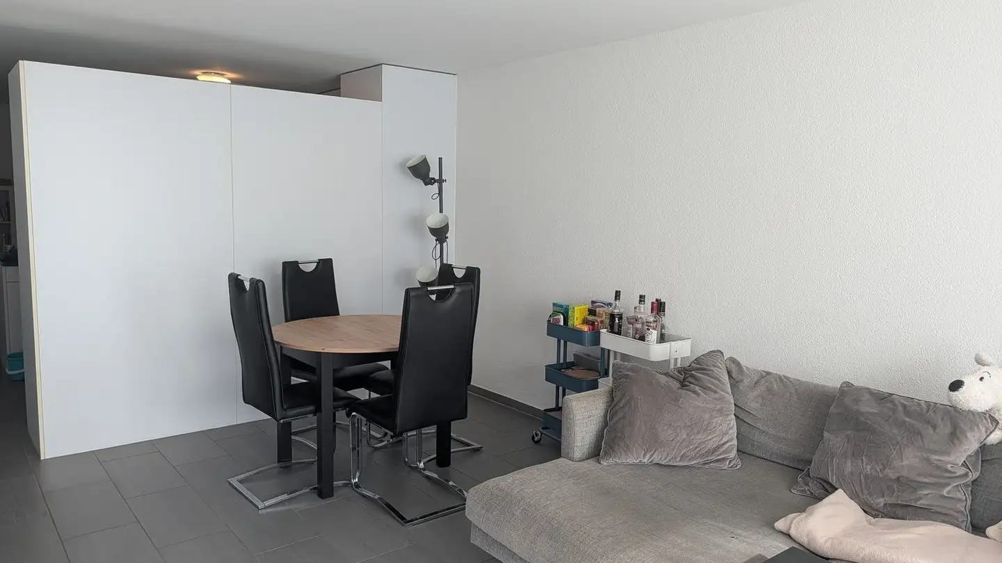 Appartement à louer - 5000 Aarau - Photo 4