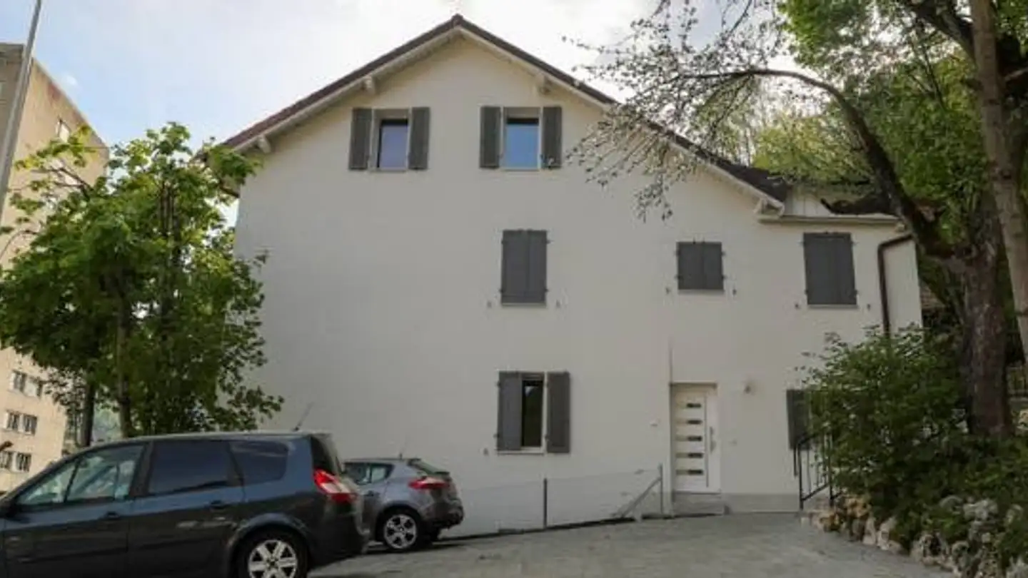 Residential building for sale - Rue des Gorges 41, 2740 Moutier - Photo 4