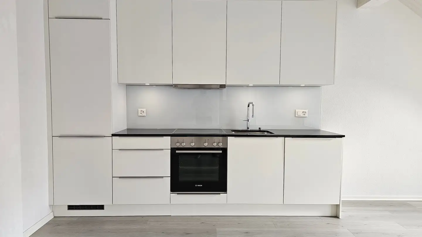 Apartment for rent - Krummackerstrasse 16, 4622 Egerkingen - Photo 3