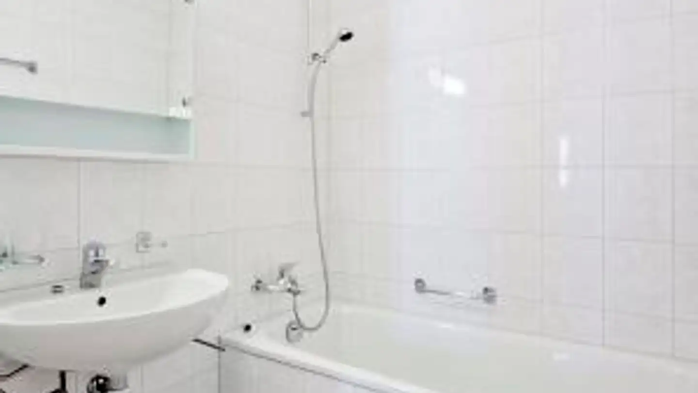 Apartment for rent - Längweiherstrasse 24, 6014 Luzern - Photo 4
