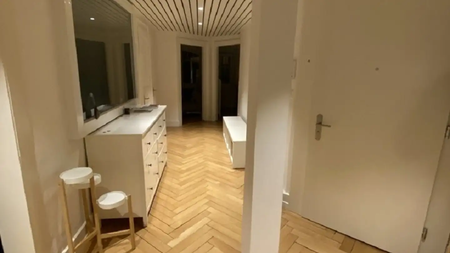 Appartamento in affitto - Pilatusstrasse 21, 6003 Luzern - Photo 2