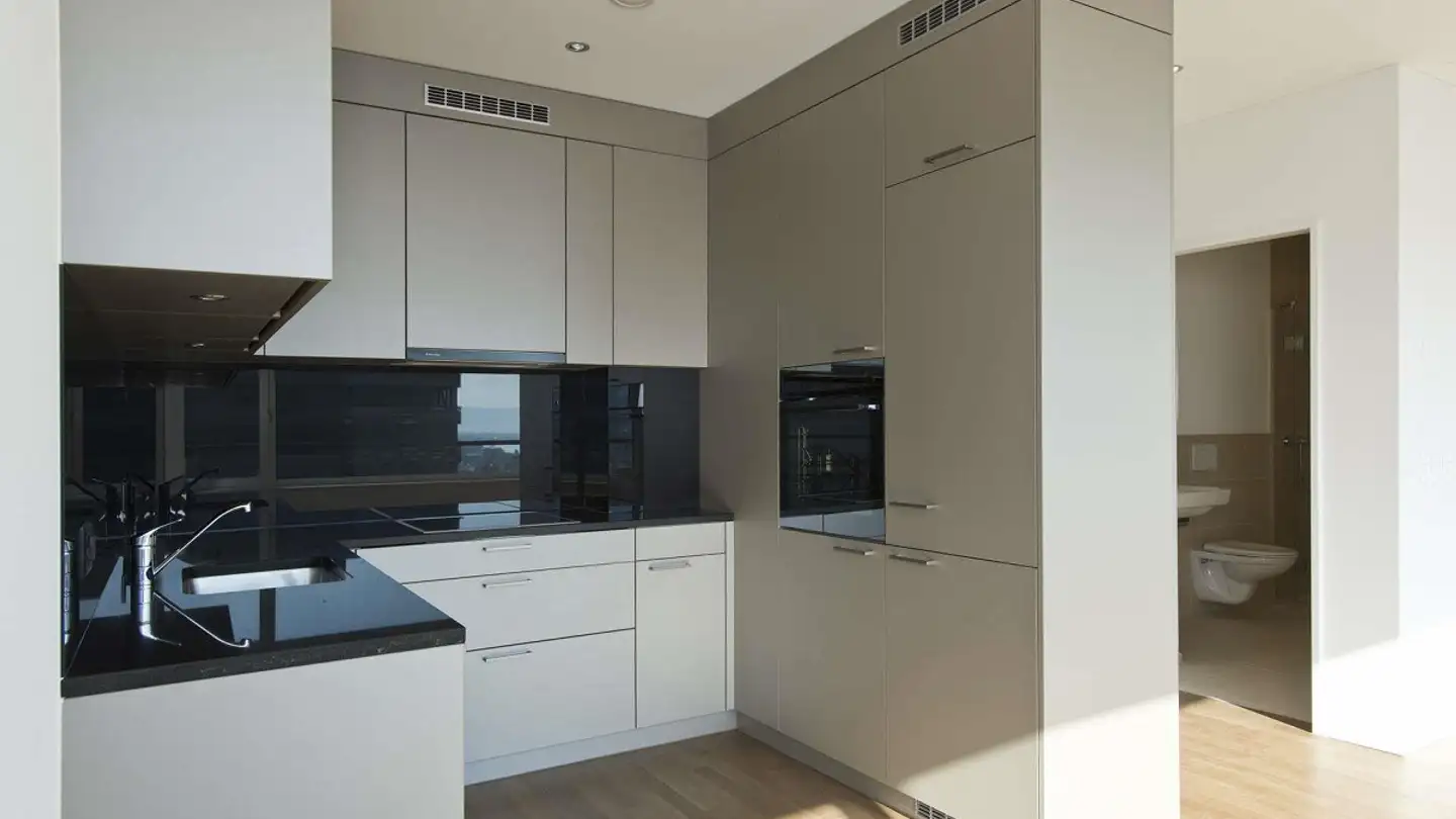 Apartment for rent - Im Stadtwald 5, 9400 Rorschach