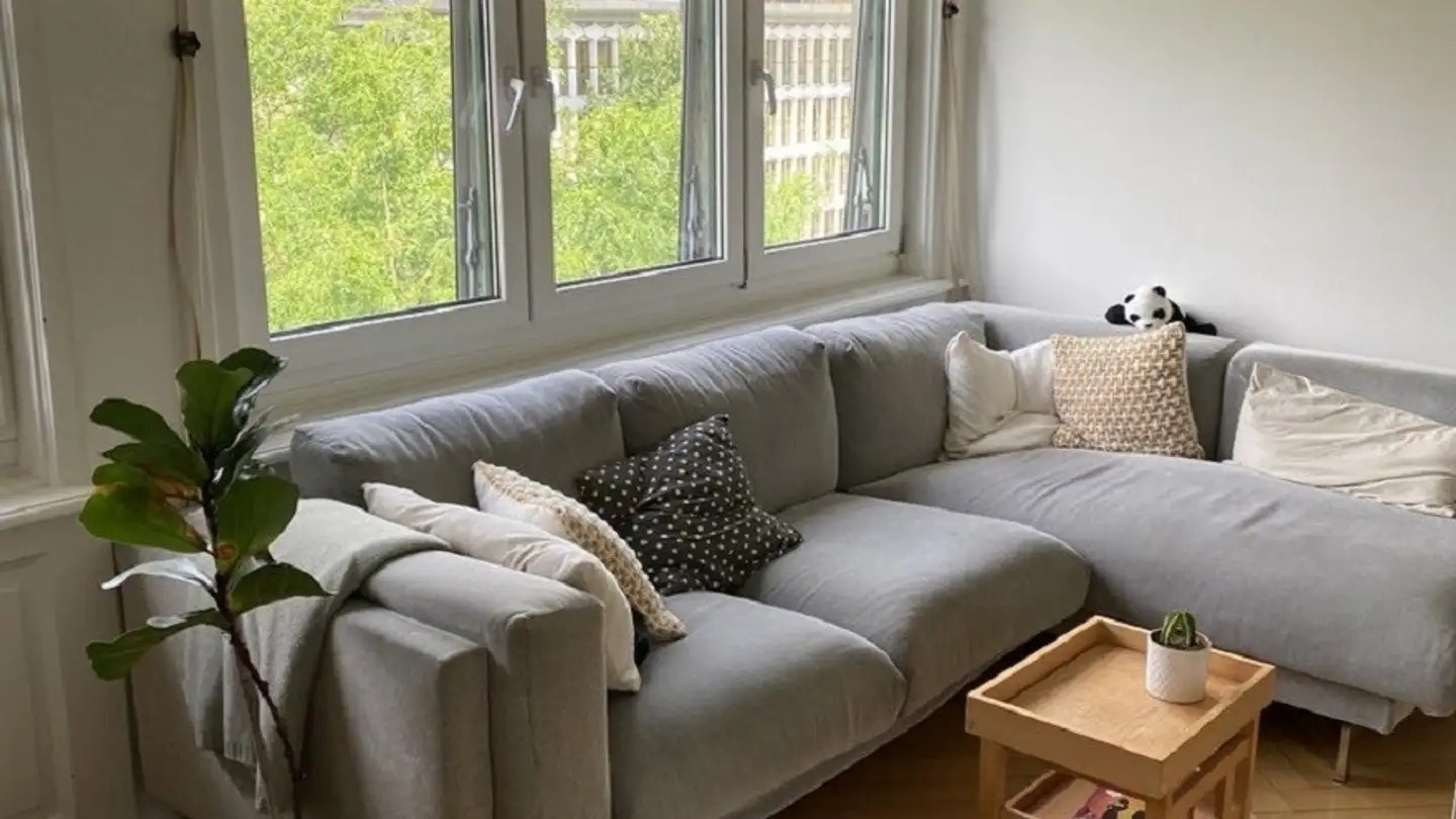 Appartamento in affitto - Pilatusstrasse 21, 6003 Luzern - Photo 3