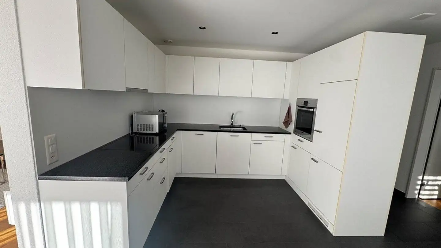 Appartamento in affitto - Franziskanerstrasse 11, 4513 Langendorf - Photo 3