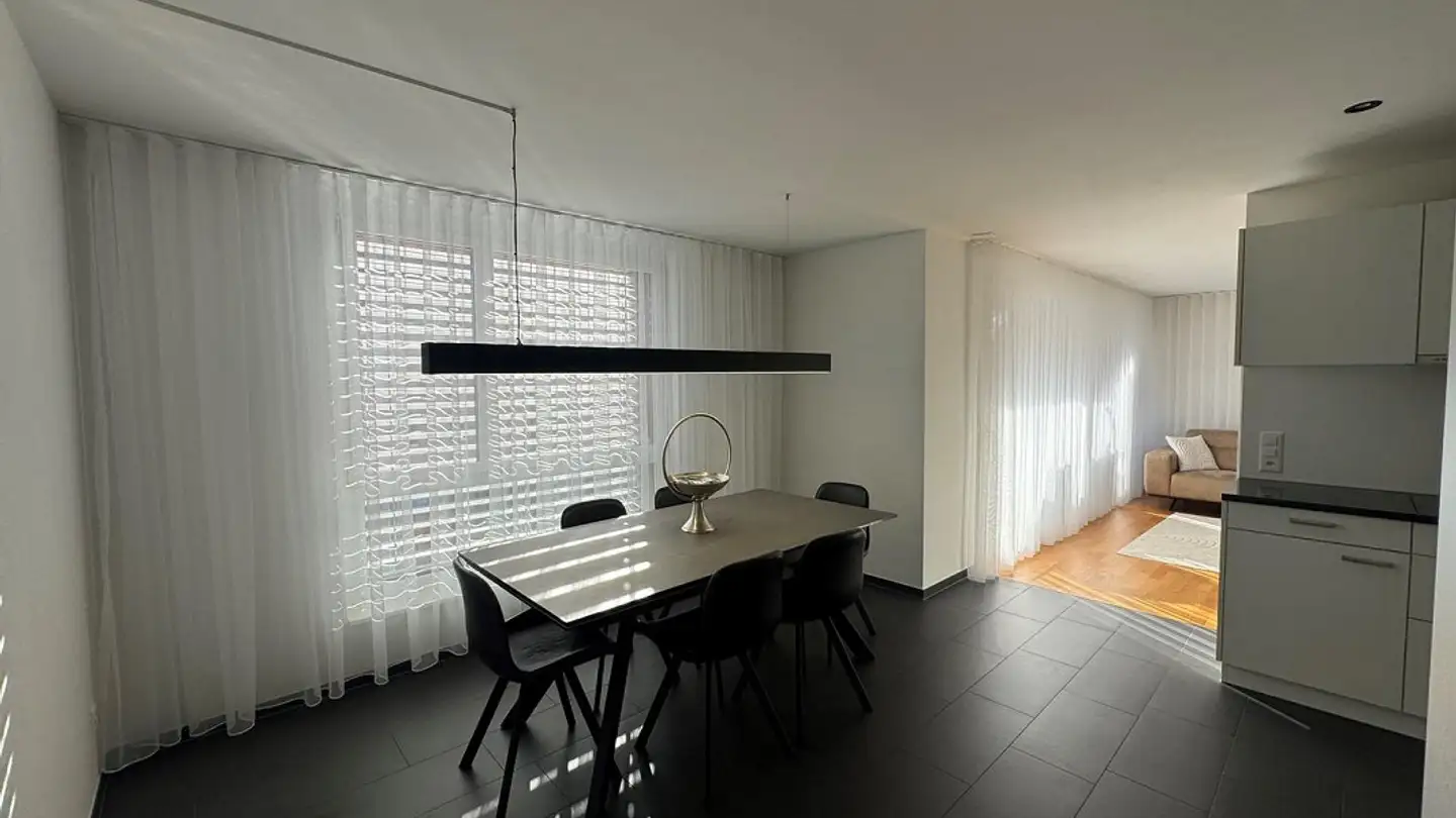 Appartamento in affitto - Franziskanerstrasse 11, 4513 Langendorf - Photo 4